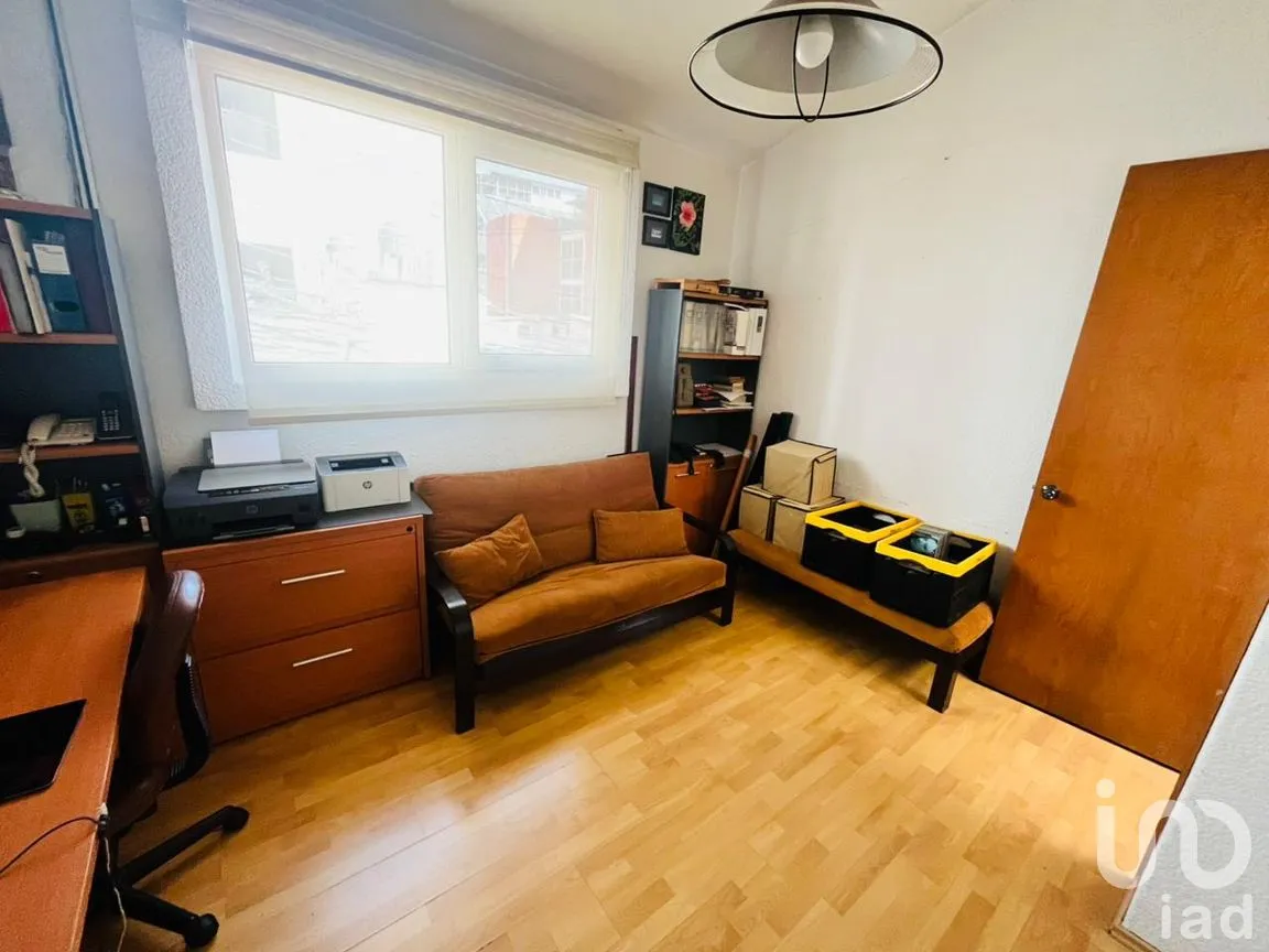 Casa en Venta en San José Insurgentes, Benito Juárez, Ciudad de México | NEX-263271 | iad México | Foto 25 de 29