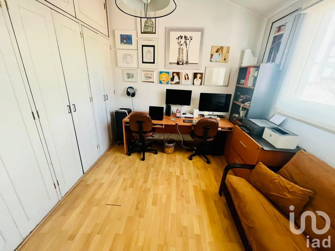 Casa en Venta en San José Insurgentes, Benito Juárez, Ciudad de México | NEX-263271 | iad México | Foto 26 de 29