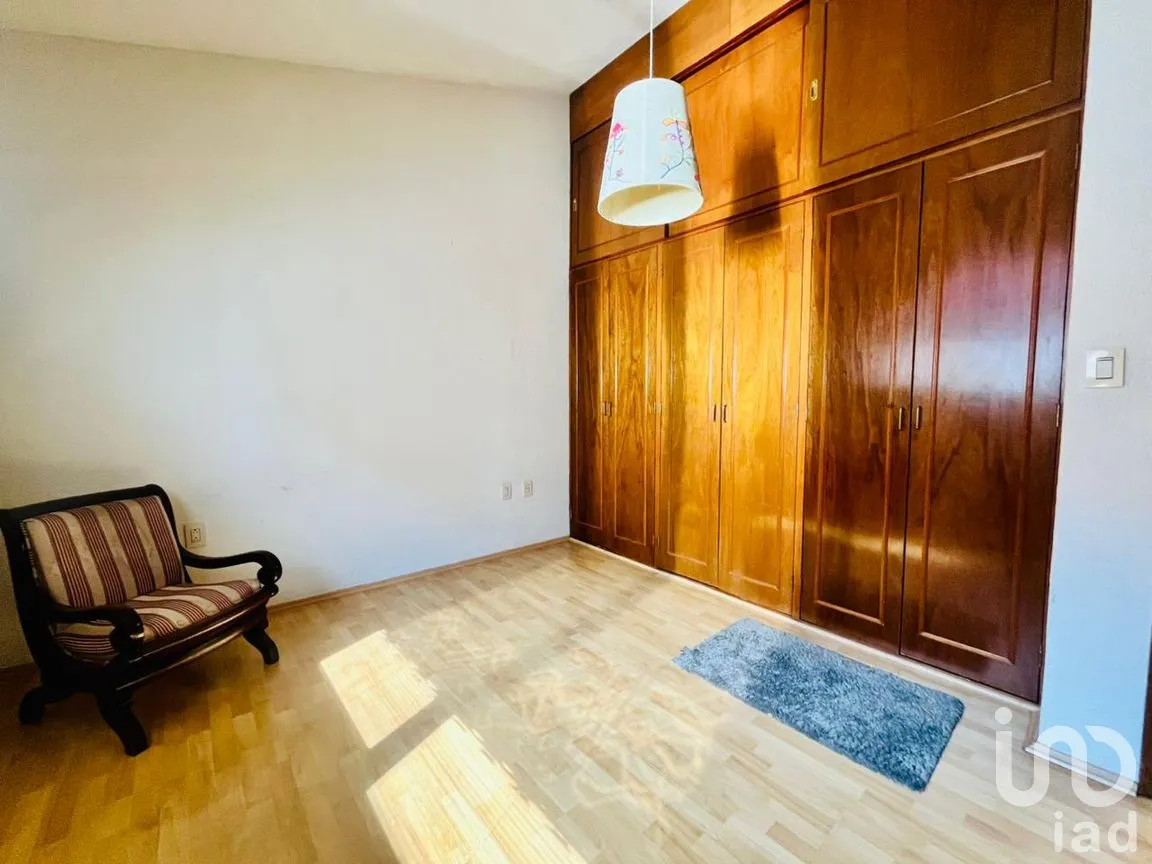 Casa en Venta en San José Insurgentes, Benito Juárez, Ciudad de México | NEX-263271 | iad México | Foto 28 de 29
