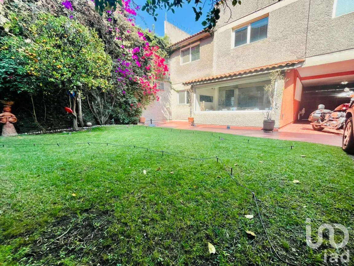 Casa en Venta en San José Insurgentes, Benito Juárez, Ciudad de México | NEX-263271 | iad México | Foto 5 de 29