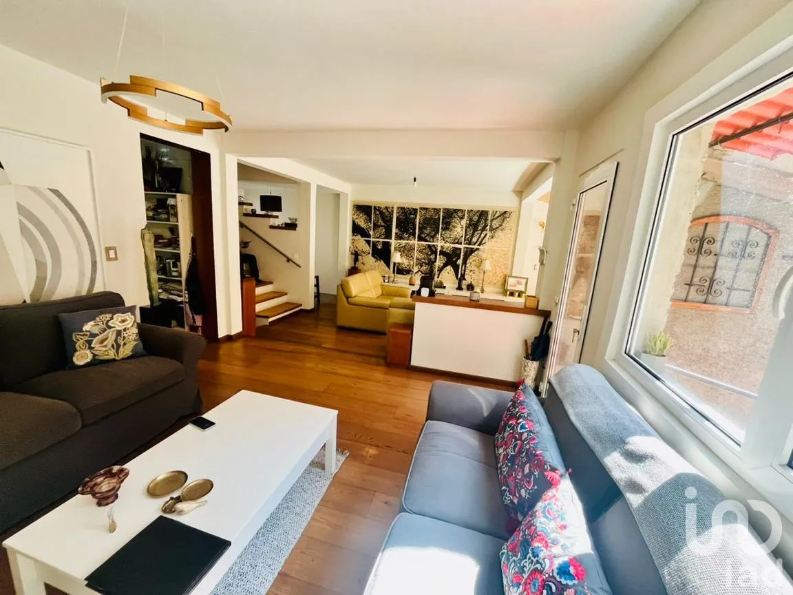 Casa en Venta en San José Insurgentes, Benito Juárez, Ciudad de México | NEX-263271 | iad México | Foto 7 de 29