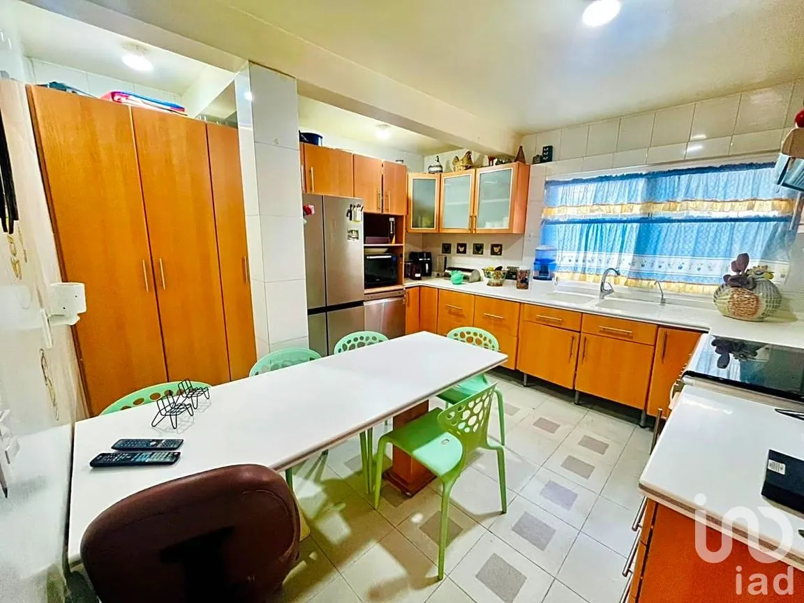 Casa en Venta en San José Insurgentes, Benito Juárez, Ciudad de México | NEX-263271 | iad México | Foto 8 de 29