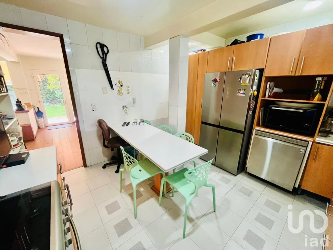 Casa en Venta en San José Insurgentes, Benito Juárez, Ciudad de México | NEX-263271 | iad México | Foto 9 de 29