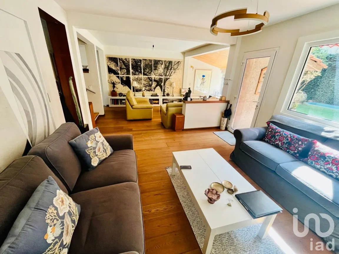 Casa en Venta en San José Insurgentes, Benito Juárez, Ciudad de México | NEX-263271 | iad México | Foto 10 de 29