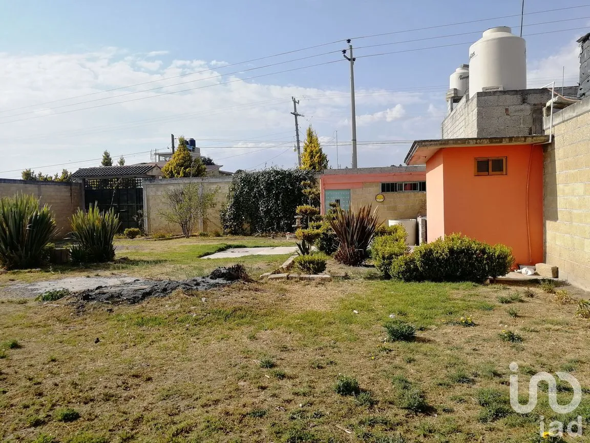 Casa en Venta en Guadalupe Texmolac, Xaloztoc, Tlaxcala | NEX-144946 | iad México | Foto 11 de 23