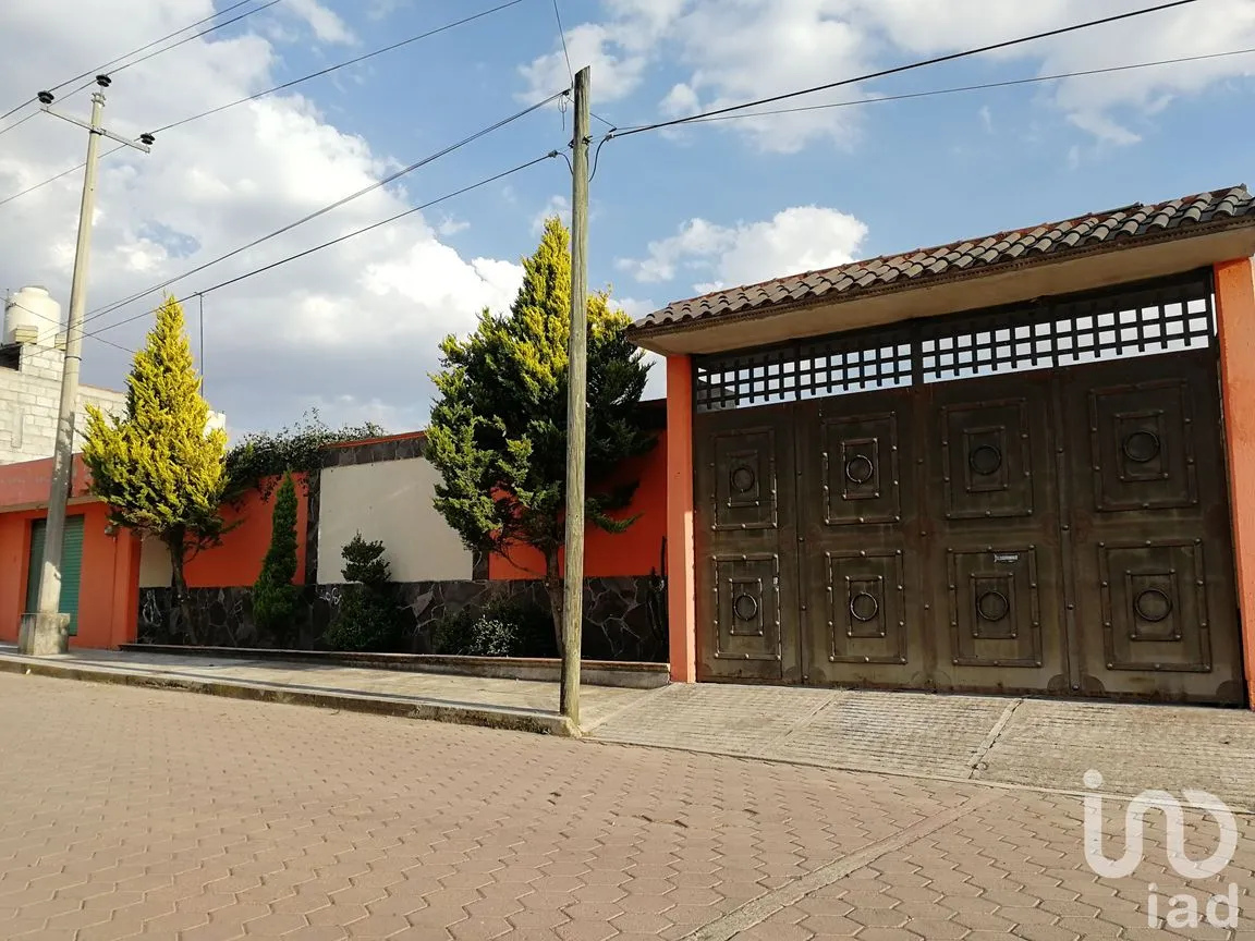 Casa en Venta en Guadalupe Texmolac, Xaloztoc, Tlaxcala | NEX-144946 | iad México | Foto 1 de 23