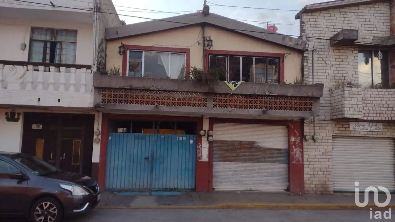 Casa en Venta en San Onofre, Chiautempan, Tlaxcala | NEX-146983 | iad México | Foto 1 de 28