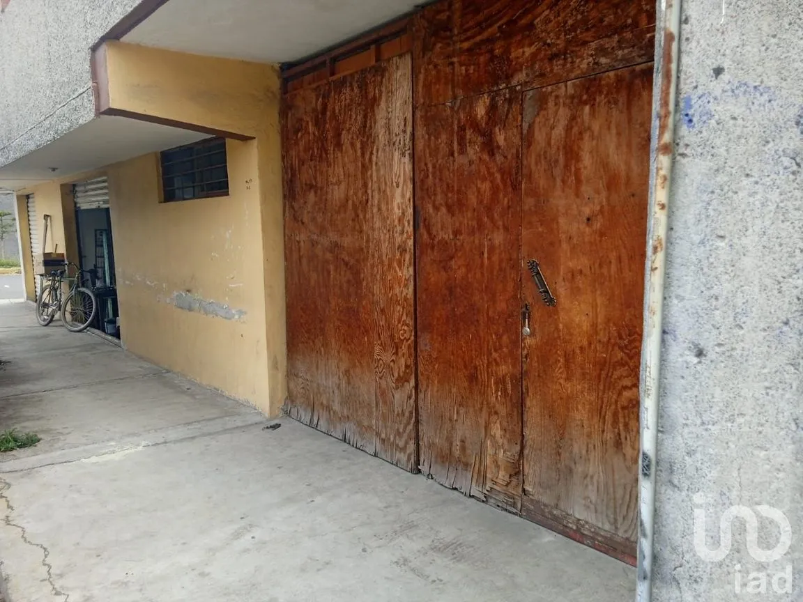Casa en Venta en Emiliano Zapata 1a Sección A, Ecatepec de Morelos, México | NEX-155263 | iad México | Foto 4 de 42