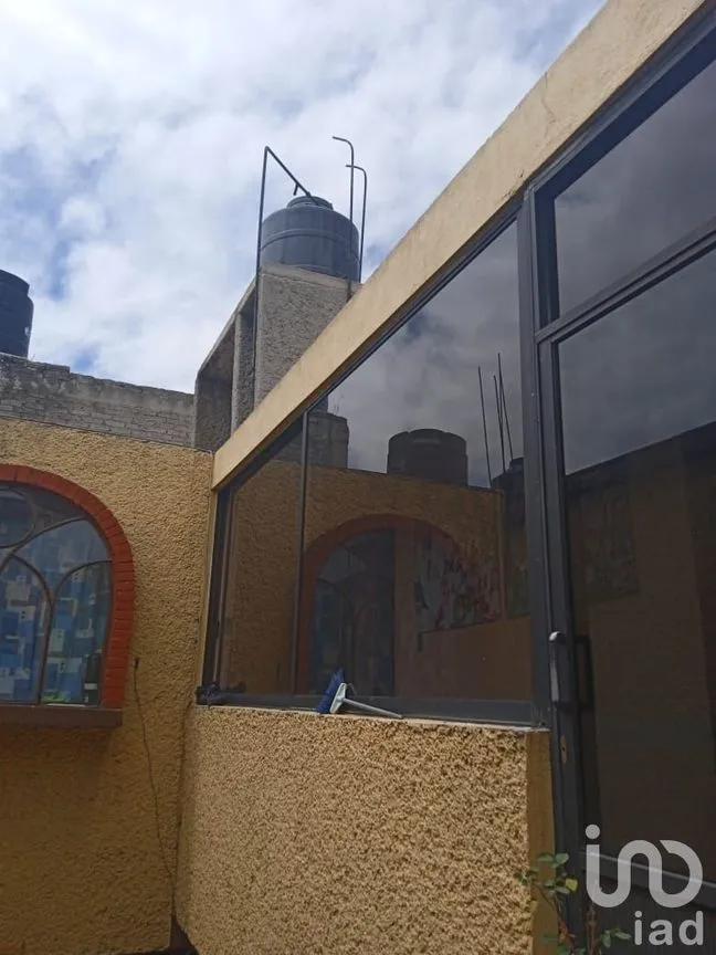 Casa en Venta en Emiliano Zapata 1a Sección A, Ecatepec de Morelos, México | NEX-155263 | iad México | Foto 8 de 42