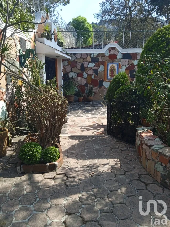 Casa en Venta en Pedregal de San Nicolás 4A Sección, Tlalpan, Ciudad de México | NEX-168033 | iad México | Foto 7 de 26