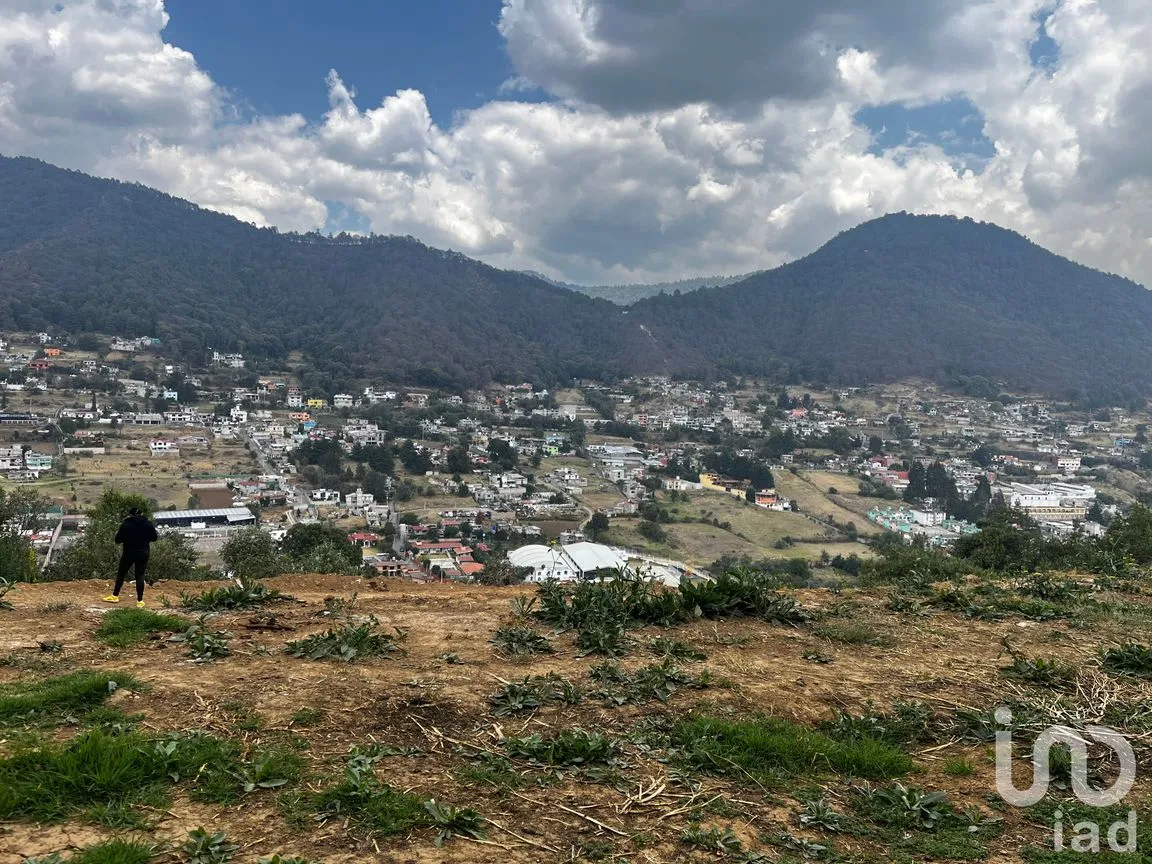 Terreno en Venta en El Laurel, Huixquilucan, México | NEX-171888 | iad México | Foto 15 de 15