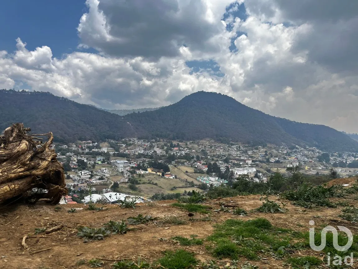 Terreno en Venta en El Laurel, Huixquilucan, México | NEX-171914 | iad México | Foto 7 de 14