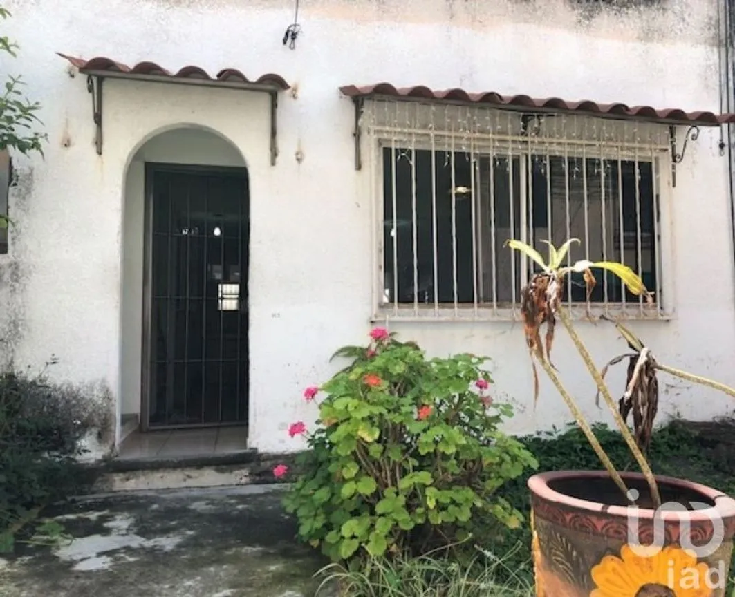 Departamento en Venta en Los Sabinos, Temixco, Morelos