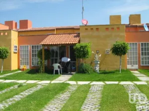 NEX-1323 - Casa en Venta, con 1 recamara, con 1 baño, con 45 m2 de construcción en Tezoyuca, CP 62767, Morelos.