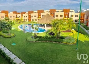 NEX-13660 - Casa en Venta, con 3 recamaras, con 2 baños, con 115 m2 de construcción en Tezoyuca, CP 62767, Morelos.