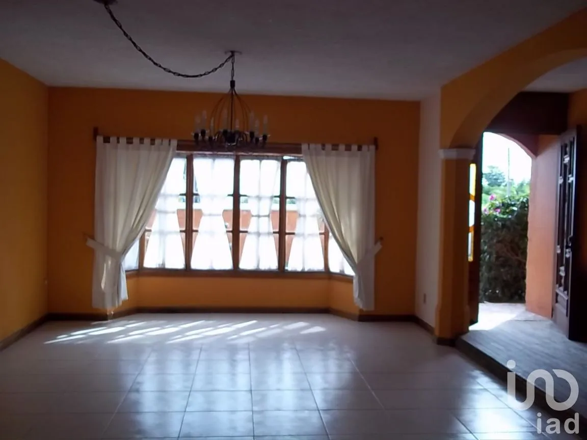Casa en Renta en Burgos, Temixco, Morelos | NEX-13788 | iad México | Foto 5 de 19