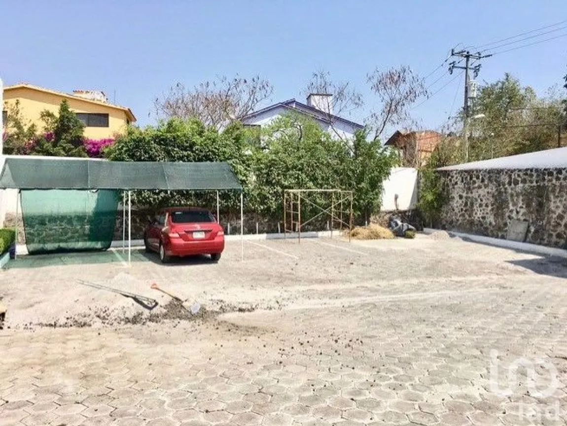 Casa en Renta en La Joya, Jiutepec, Morelos | NEX-14531 | iad México | Foto 34 de 35