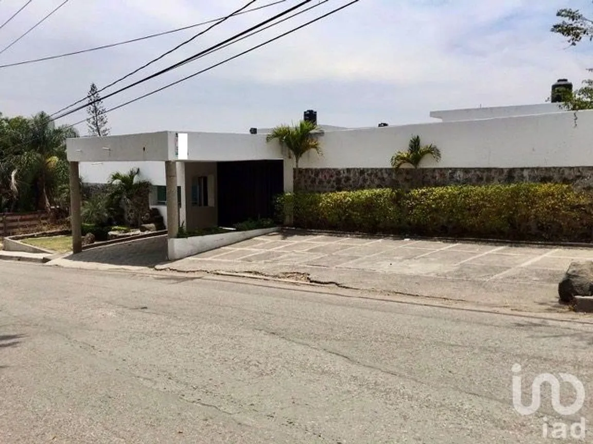 Casa en Renta en La Joya, Jiutepec, Morelos | NEX-14531 | iad México | Foto 1 de 35