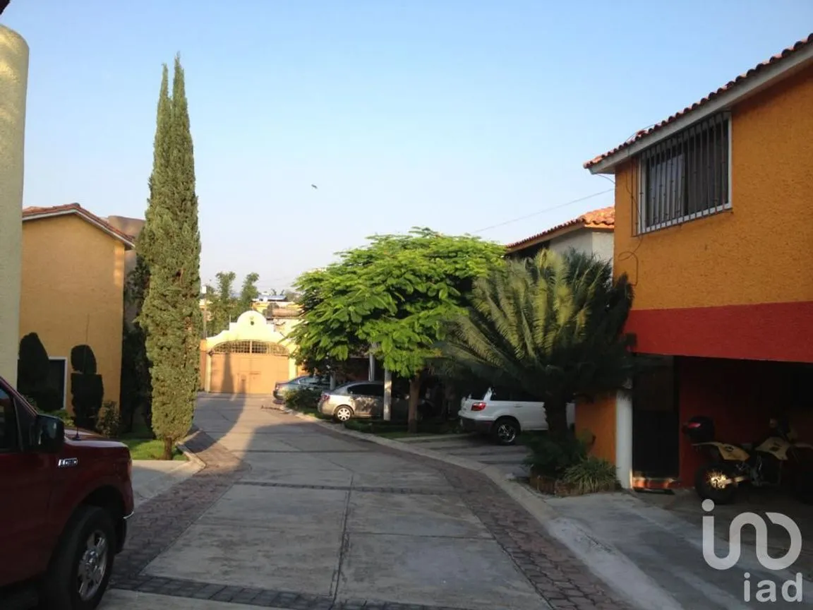 Casa en Renta en Las Ánimas, Temixco, Morelos | NEX-16758 | iad México | Foto 15 de 22
