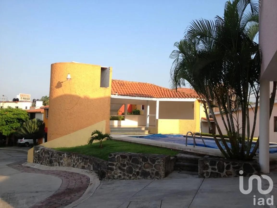 Casa en Renta en Las Ánimas, Temixco, Morelos | NEX-16758 | iad México | Foto 14 de 22