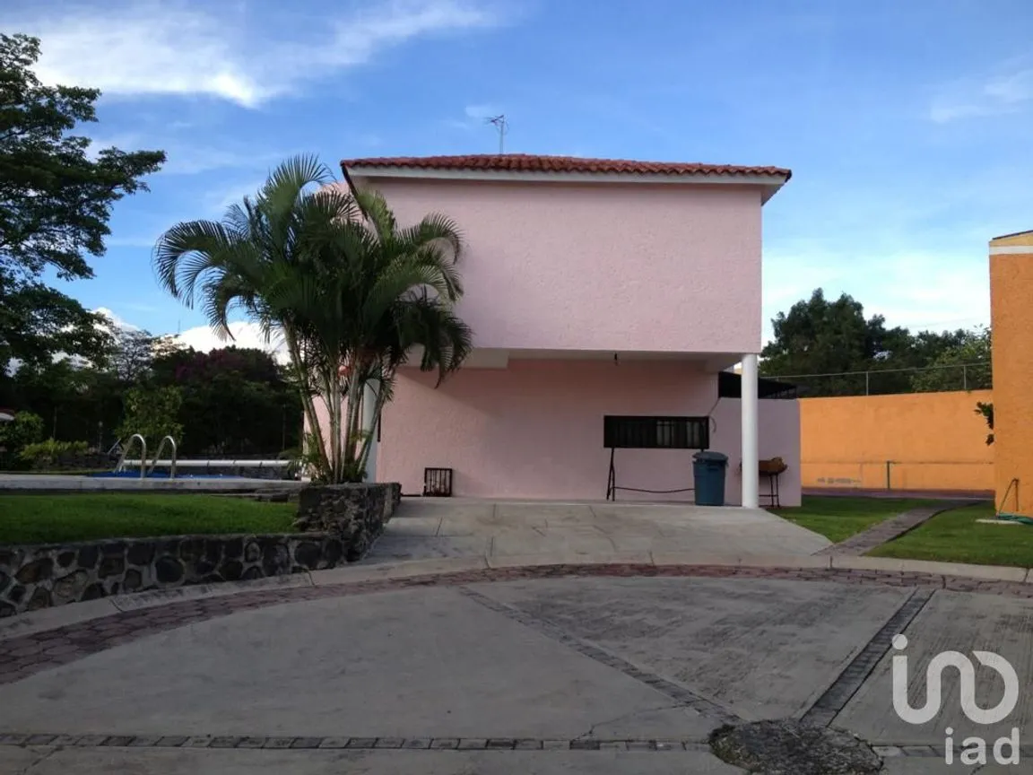 Casa en Renta en Las Ánimas, Temixco, Morelos | NEX-16758 | iad México | Foto 21 de 22