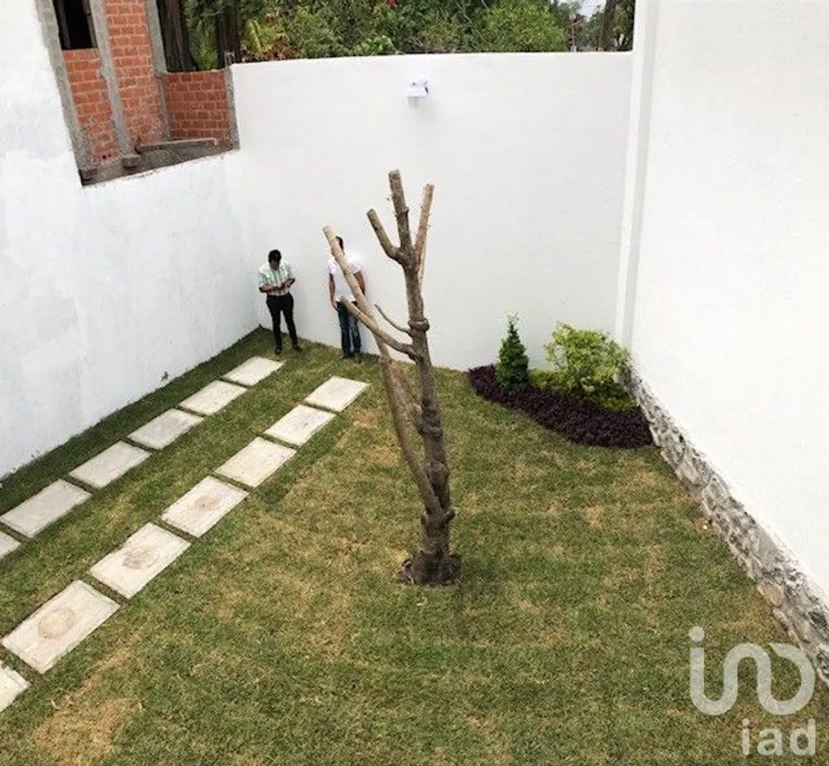 Casa en Venta en Centro Jiutepec, Jiutepec, Morelos | NEX-17440 | iad México | Foto 10 de 27