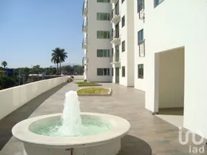 NEX-28652 - Departamento en Renta, con 2 recamaras, con 1 baño, con 60 m2 de construcción en Cantarranas, CP 62448, Morelos.