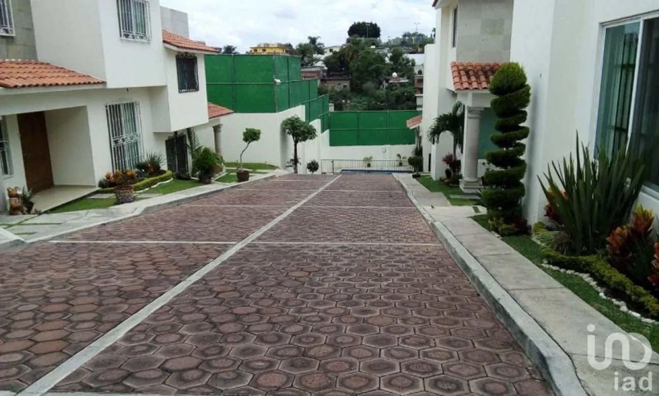Casa en Renta en Lomas de Atzingo, Cuernavaca, Morelos | NEX-29866 | iad México | Foto 6 de 42