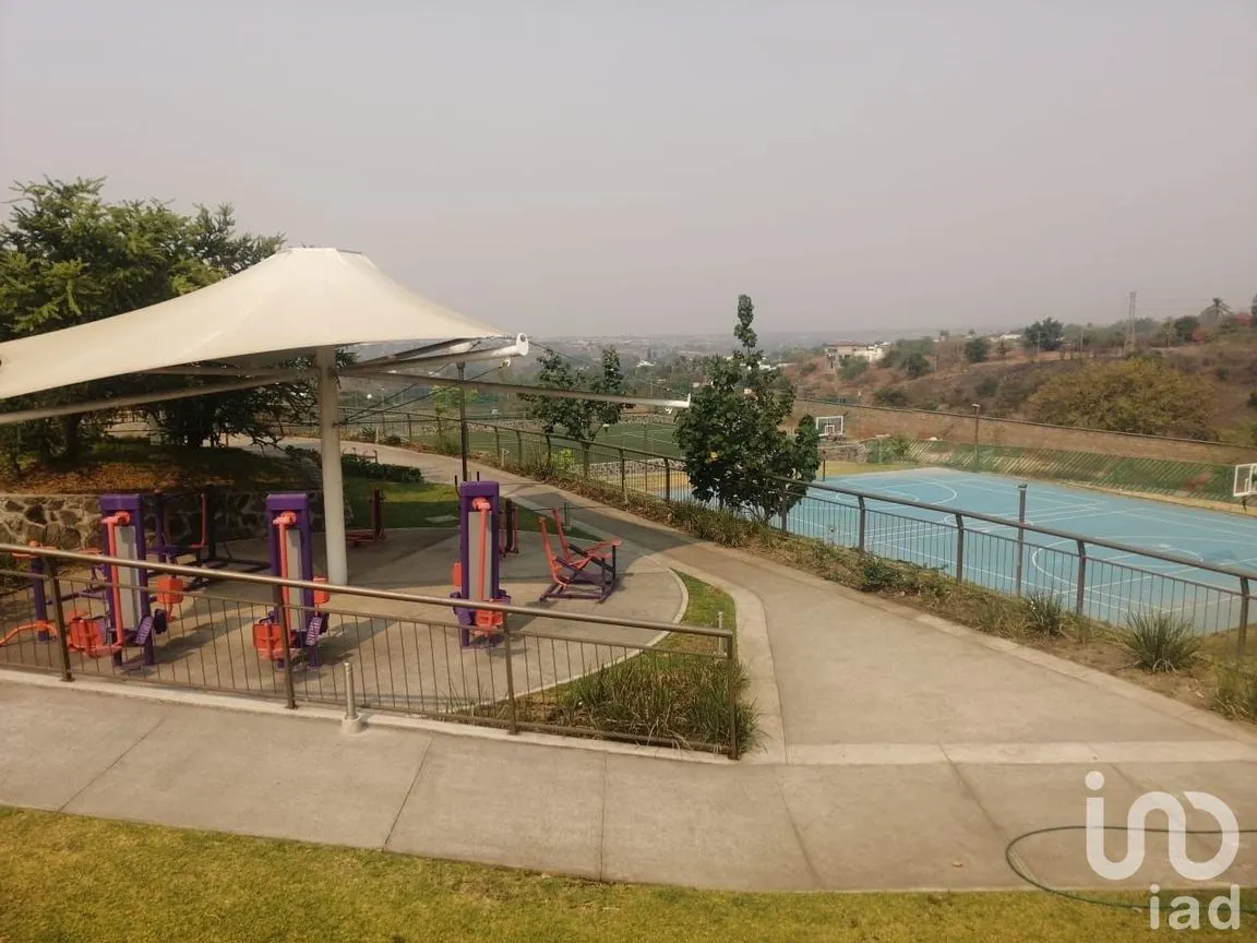 Casa en Renta en Club de Golf Santa Fe, Xochitepec, Morelos | NEX-30563 | iad México | Foto 12 de 15