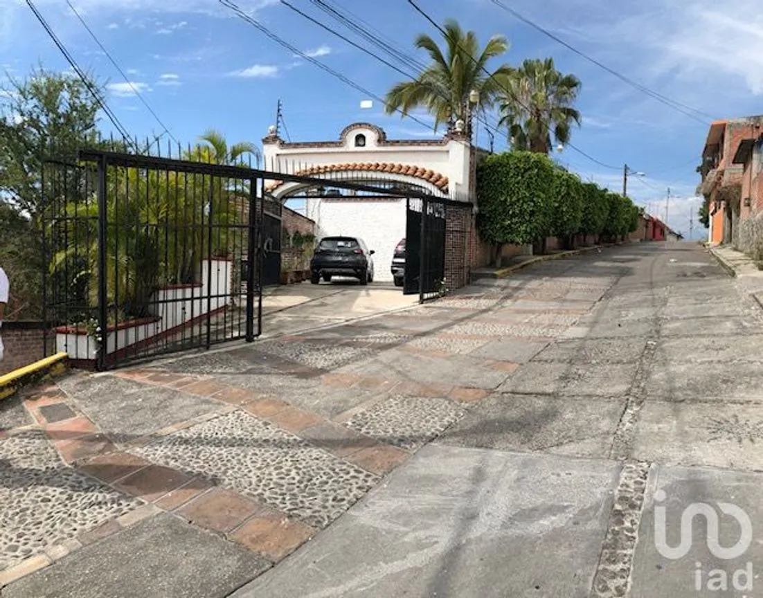 Casa en Venta en Lomas de Guadalupe, Temixco, Morelos | NEX-3641 | iad México | Foto 14 de 35