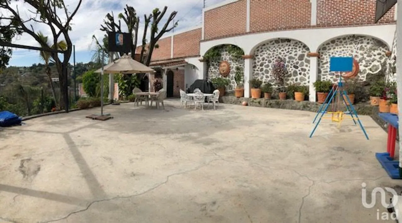 Casa en Venta en Lomas de Guadalupe, Temixco, Morelos | NEX-3641 | iad México | Foto 22 de 35