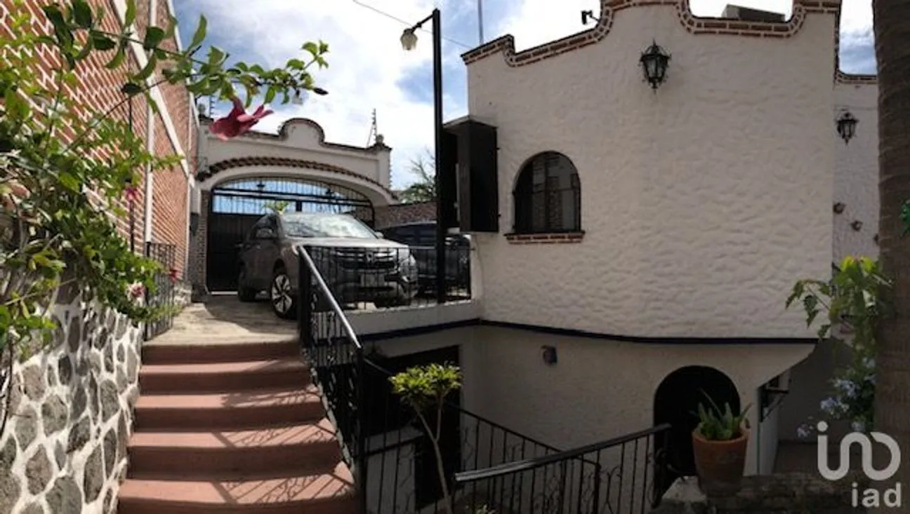 Casa en Venta en Lomas de Guadalupe, Temixco, Morelos | NEX-3641 | iad México | Foto 30 de 35