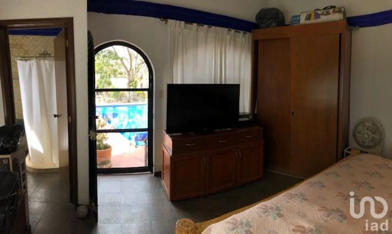 Casa en Venta en Lomas de Guadalupe, Temixco, Morelos | NEX-3641 | iad México | Foto 4 de 35