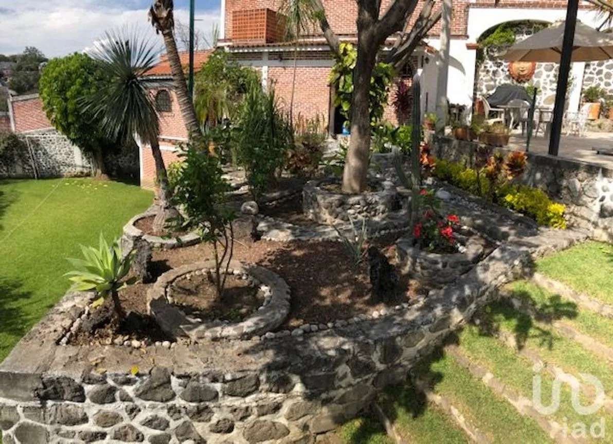 Casa en Venta en Lomas de Guadalupe, Temixco, Morelos | NEX-3641 | iad México | Foto 15 de 35