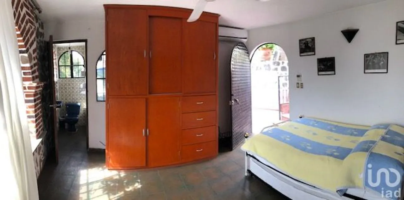 Casa en Venta en Lomas de Guadalupe, Temixco, Morelos | NEX-3641 | iad México | Foto 6 de 35