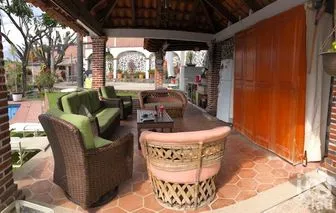 NEX-3641 - Casa en Venta, con 3 recamaras, con 2 baños, con 255 m2 de construcción en Lomas de Guadalupe, CP 62583, Morelos.