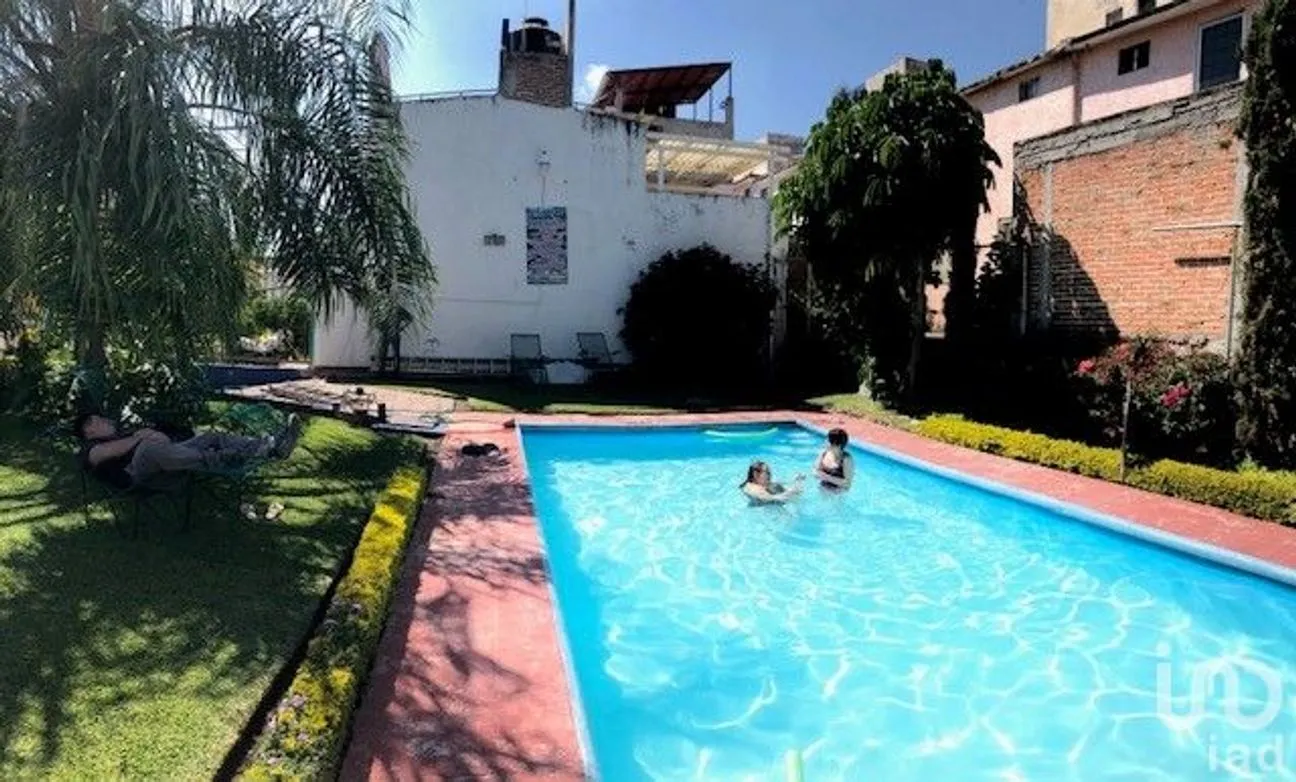 Casa en Venta en Residencial Maravillas, Yautepec, Morelos | NEX-37442 | iad México | Foto 18 de 18