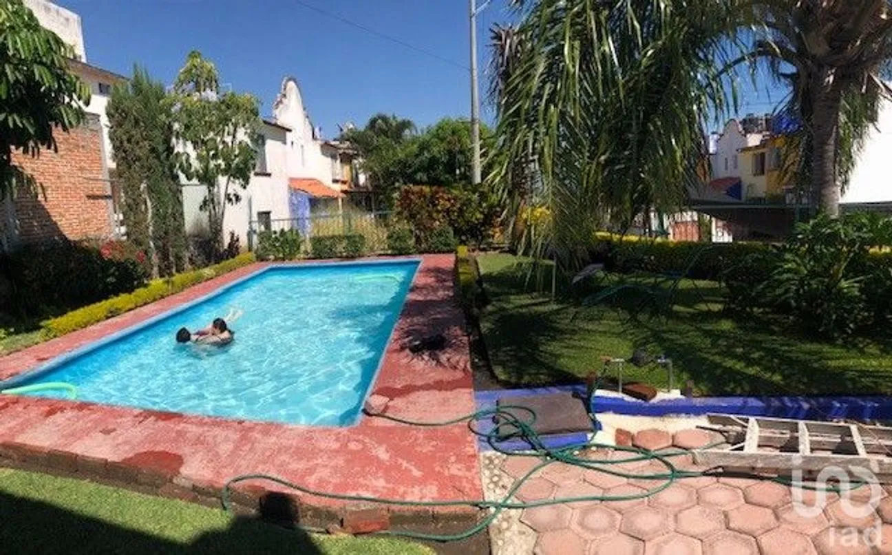 Casa en Venta en Residencial Maravillas, Yautepec, Morelos | NEX-37442 | iad México | Foto 17 de 18