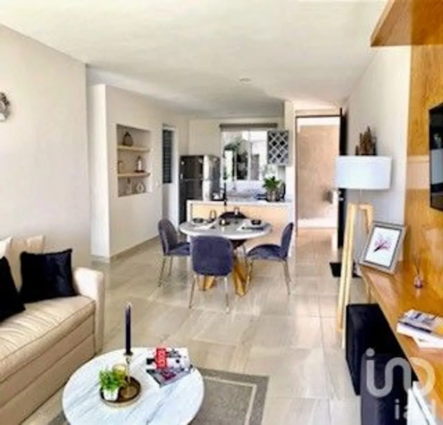 Departamento en Venta en Centro SCT Morelos, Cuernavaca, Morelos | NEX-38389 | iad México | Foto 2 de 25