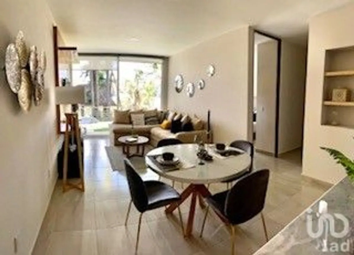 Departamento en Venta en Centro SCT Morelos, Cuernavaca, Morelos | NEX-38389 | iad México | Foto 1 de 25