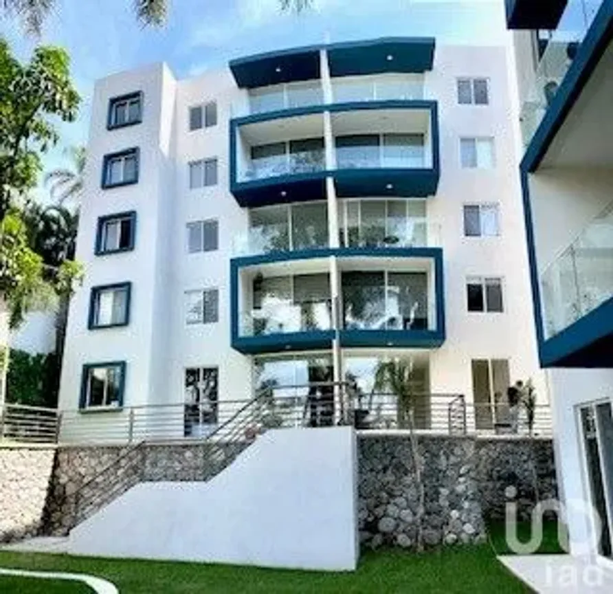 Departamento en Venta en Centro SCT Morelos, Cuernavaca, Morelos | NEX-38389 | iad México | Foto 23 de 25