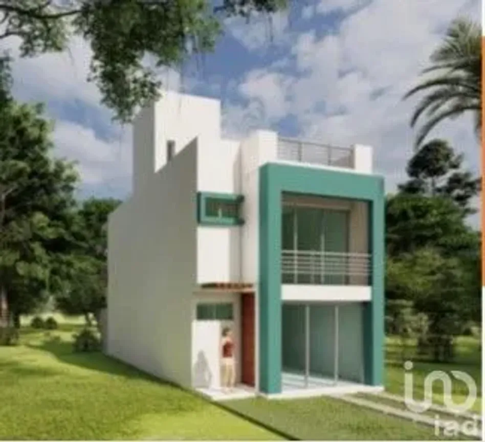 Departamento en Venta en Centro SCT Morelos, Cuernavaca, Morelos | NEX-38389 | iad México | Foto 25 de 25