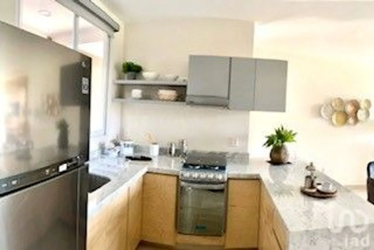 Departamento en Venta en Centro SCT Morelos, Cuernavaca, Morelos | NEX-38389 | iad México | Foto 4 de 25