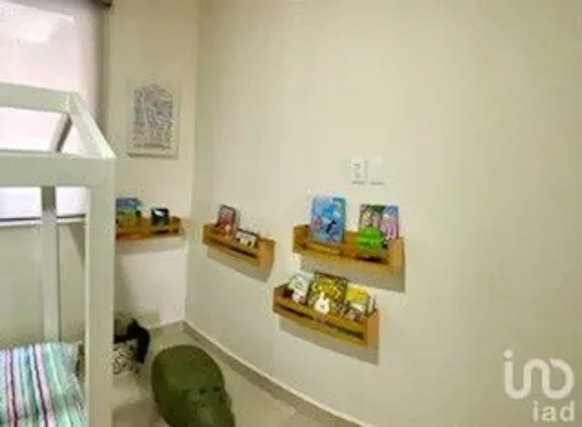 Departamento en Venta en Centro SCT Morelos, Cuernavaca, Morelos | NEX-38389 | iad México | Foto 18 de 25