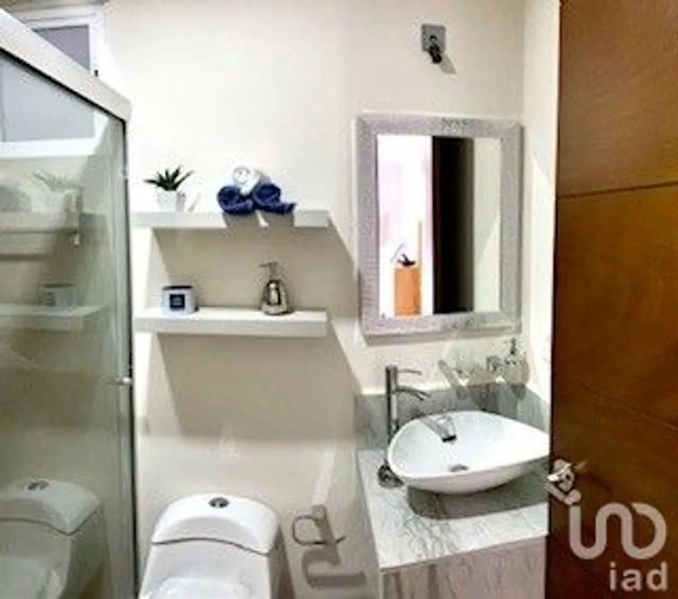 Departamento en Venta en Centro SCT Morelos, Cuernavaca, Morelos | NEX-38389 | iad México | Foto 10 de 25