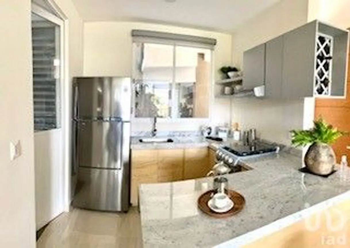 Departamento en Venta en Centro SCT Morelos, Cuernavaca, Morelos | NEX-38389 | iad México | Foto 3 de 25