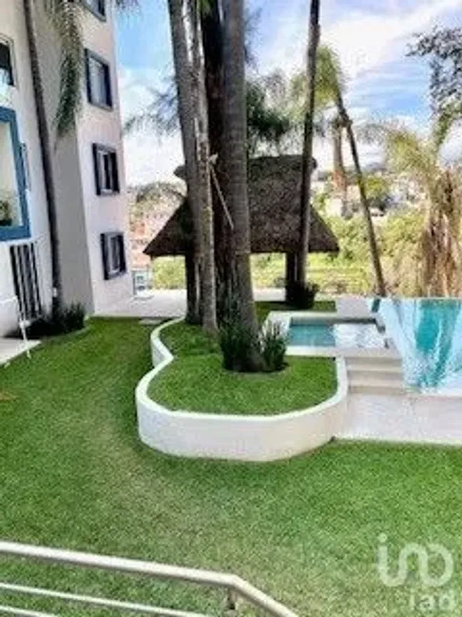 Departamento en Venta en Centro SCT Morelos, Cuernavaca, Morelos | NEX-38389 | iad México | Foto 19 de 25