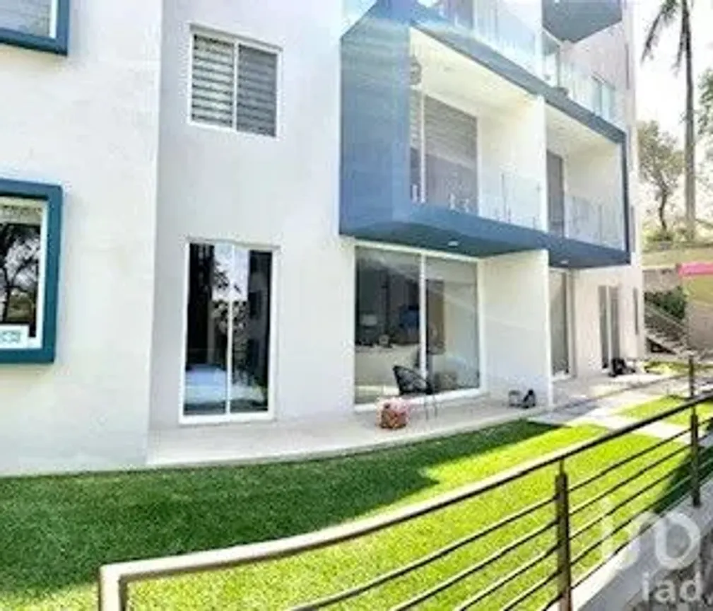 Departamento en Venta en Centro SCT Morelos, Cuernavaca, Morelos | NEX-38389 | iad México | Foto 22 de 25