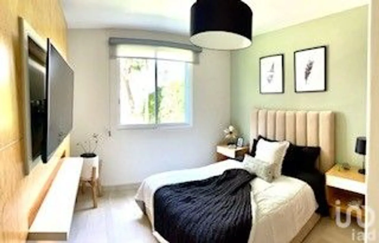 Departamento en Venta en Centro SCT Morelos, Cuernavaca, Morelos | NEX-38389 | iad México | Foto 12 de 25