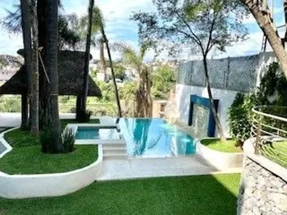 Departamento en Venta en Centro SCT Morelos, Cuernavaca, Morelos | NEX-38389 | iad México | Foto 21 de 25